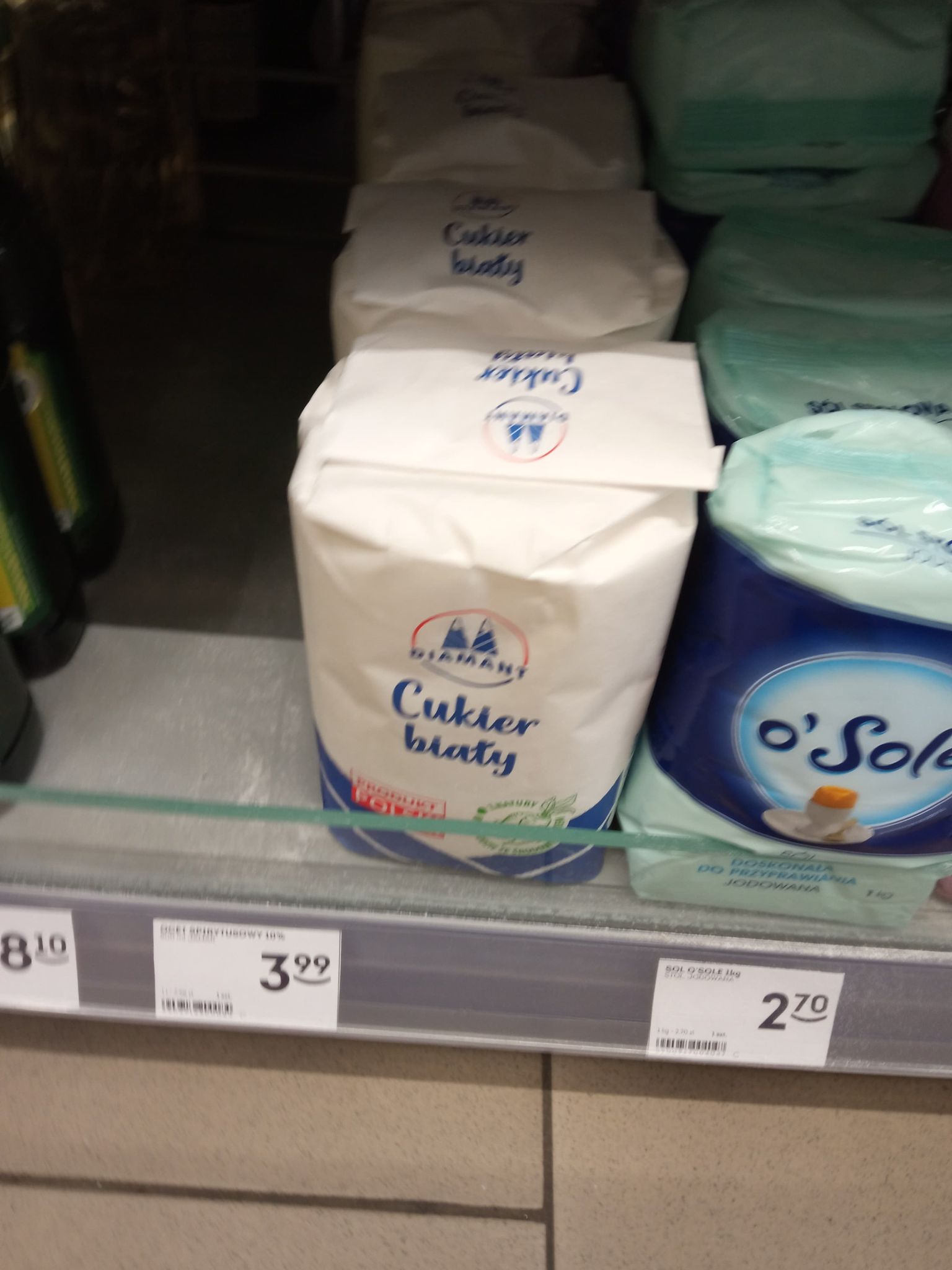 Żabka 2