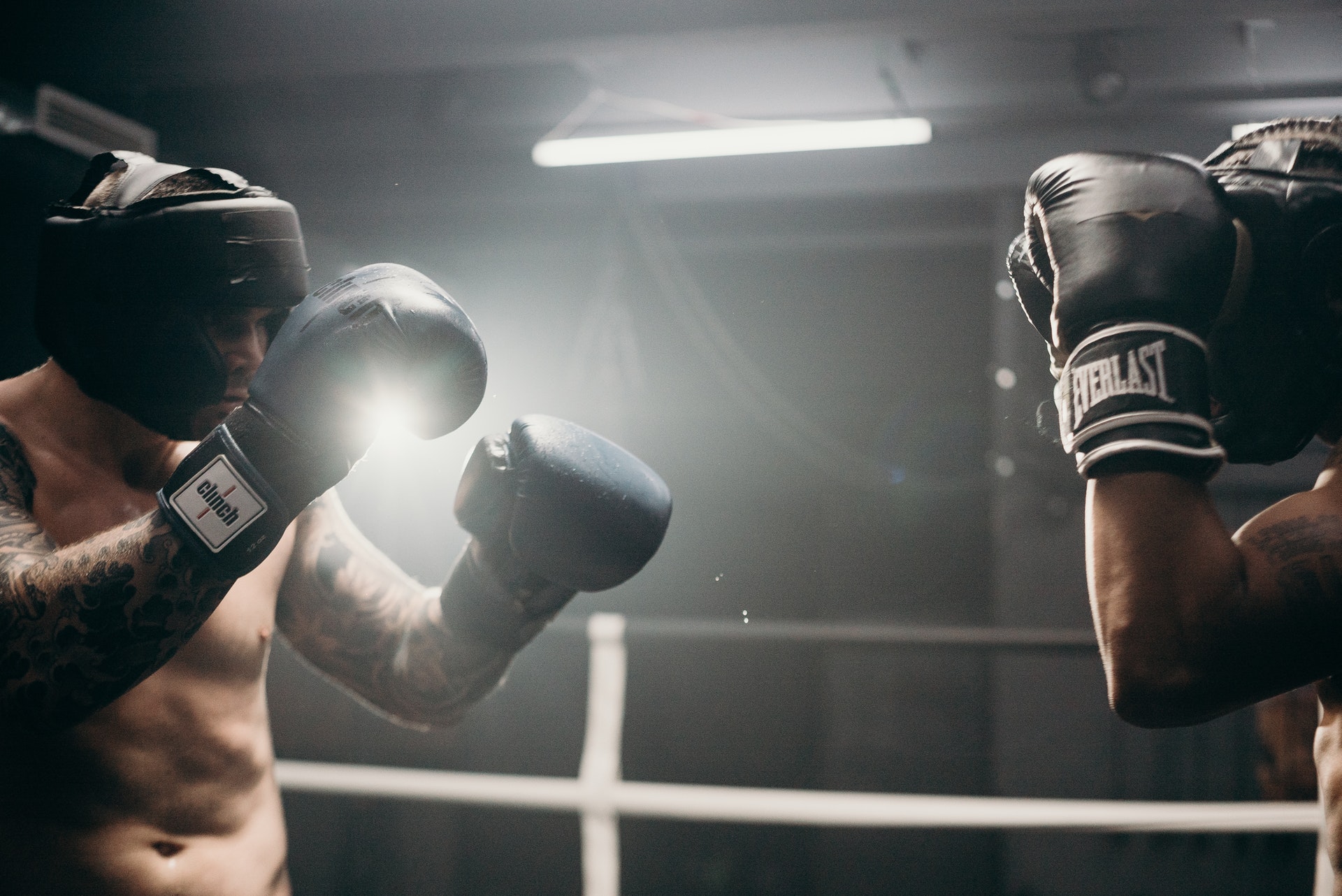rekawice everlast2