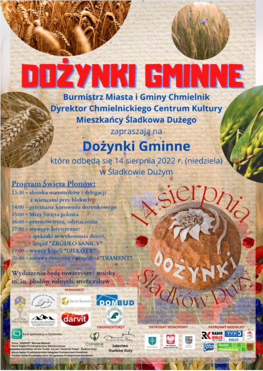 dozynkich