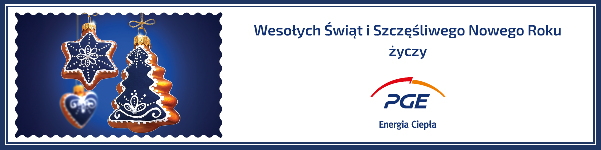 PGE życzenia 