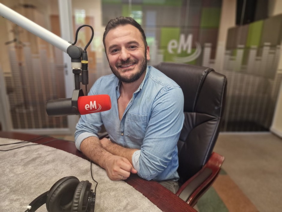 Maciej Jakubczyk: Remonty utrudniają życie przedsiębiorcom