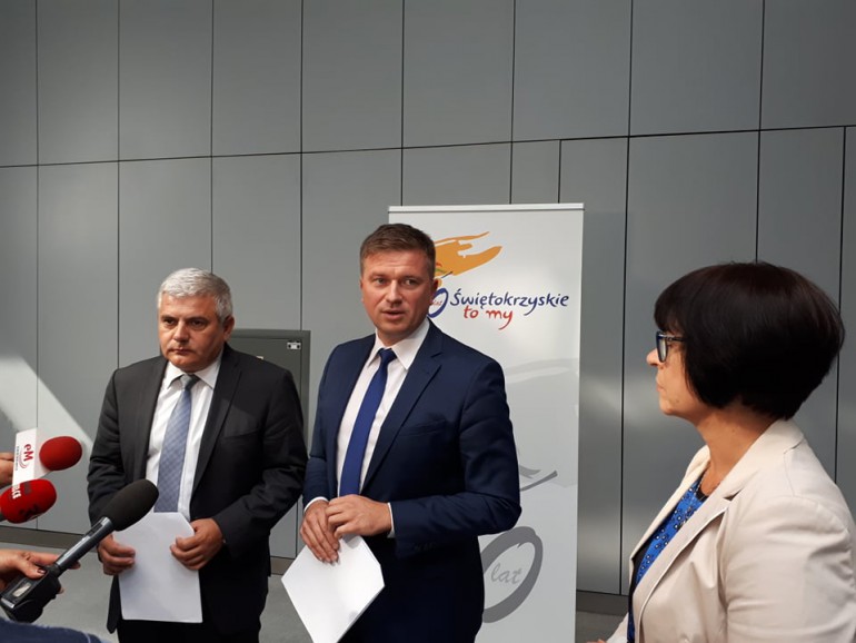 Apelują do Rządu o wsparcie dla rolników