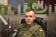 Daniel Woś: Upamiętnimy powstańców styczniowych