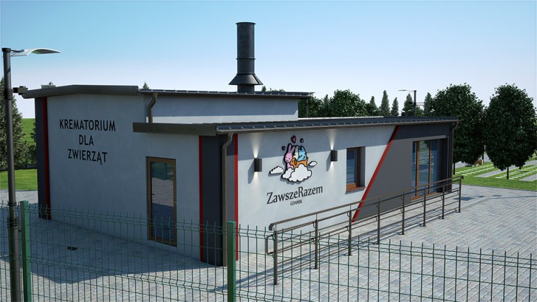 Spopielarnia zwierząt jednak powstanie?