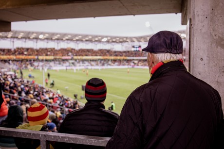 Będzie uchwała intencyjna w sprawie Korony. Klub otrzyma kolejne wysokie wsparcie?