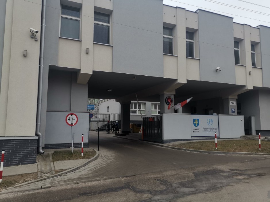 Szpital przy Prostej w Krajowej Sieci Onkologicznej