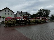 Ochotnicy rywalizują o sprzęt życie. Druhowie z Sulisławic na czele