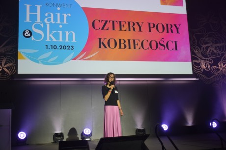 Zakończyła się kolejna edycja forum „Cztery pory kobiecości”