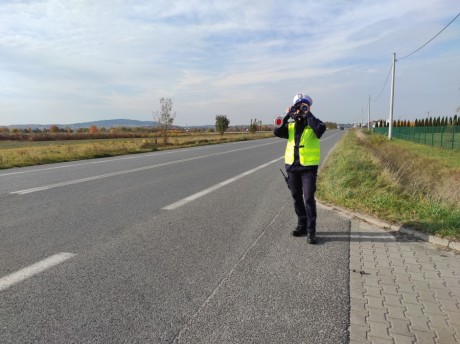 Przed świętami na drogach będzie więcej patroli