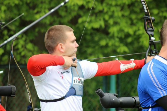 Fałdziński pojedzie do Ułan Bator