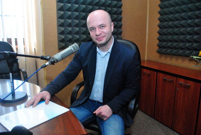 Kształcą na nowych kierunkach