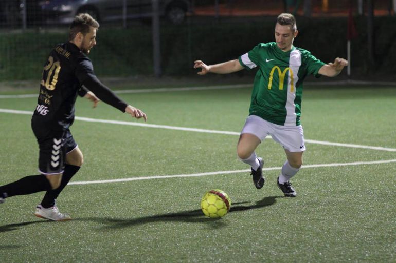 Rusza III Edycja Futbolowej Ligi Szóstek