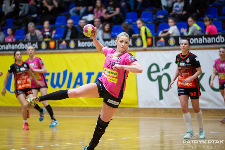 Znamy plan przygotowań Korony Handball