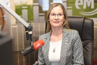 Doktor Marzena Grosicka: Bezpieka utrudniała wizyty Jana Pawła II