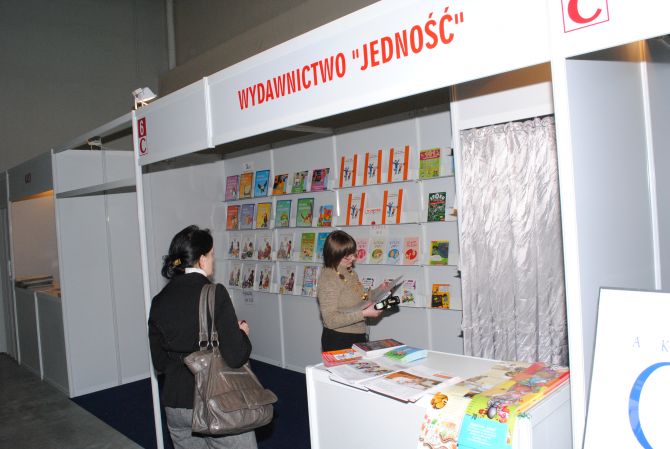Targi Edukacja 2013 już w środę