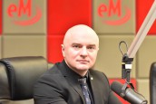 [VIDEO] Wicewojewoda Rafał Nowak: Coraz więcej wiemy o Wyklętych