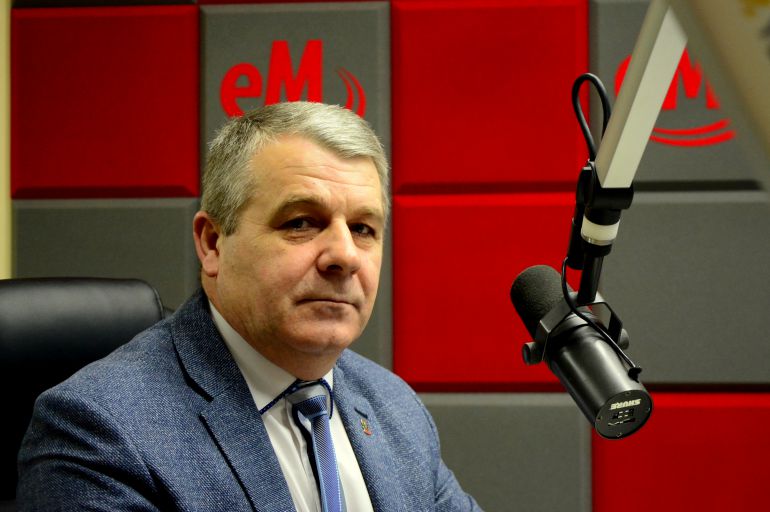 Latosiński: Liczę na sprawiedliwą decyzję sądu