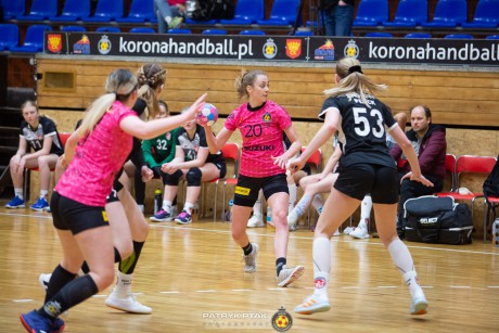 Dwa przetarcia i mecz o awans. Suzuki Korona Handball wraca do gry