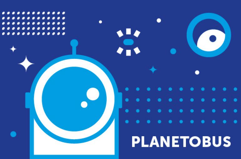 Planetobus odwiedzi województwo świętokrzyskie