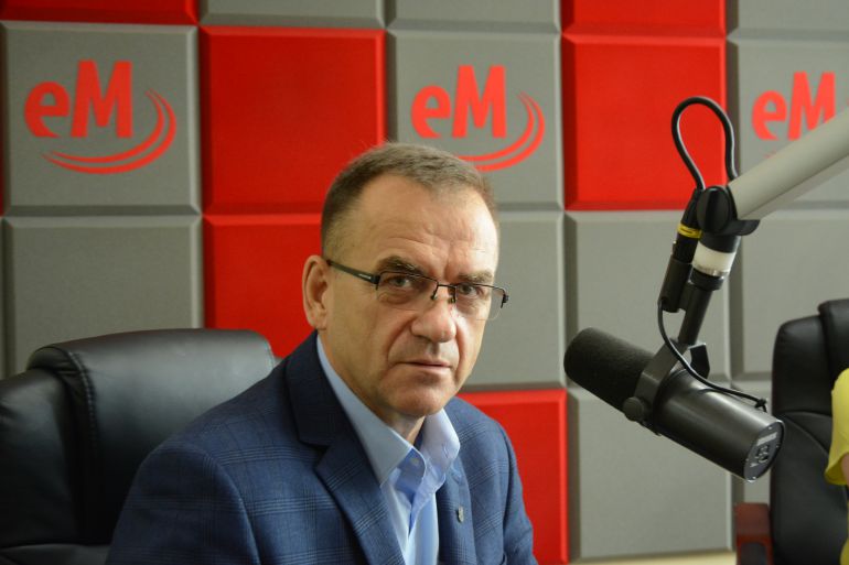 Kadrówka na 100-lecie niepodległości