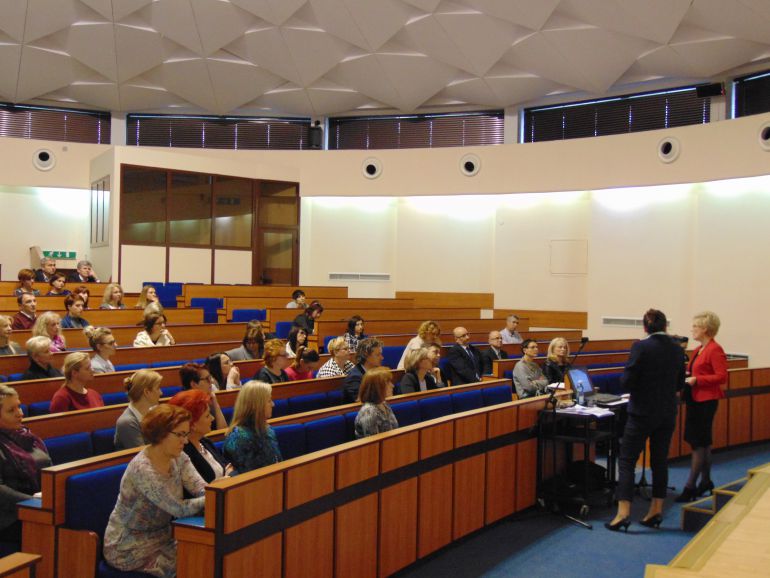 Kuratorium o edukacji włączającej