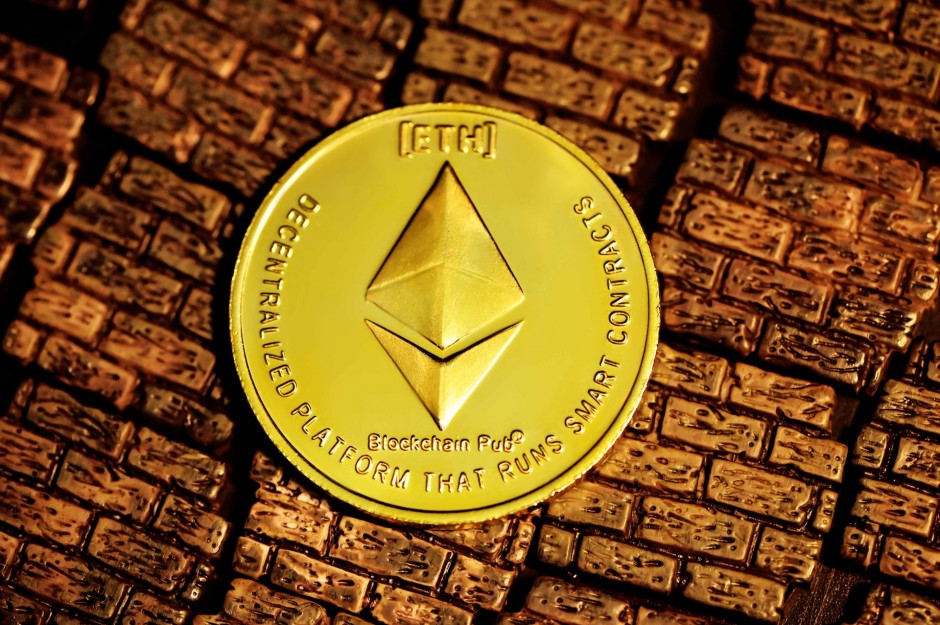 Ethereum - co warto wiedzieć na temat największego altcoina?