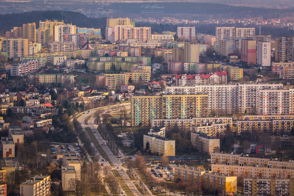 Miasto zalega z wypłatą blisko 11 mln zł z tytułu odszkodowań za nieruchomości przejęte pod drogi