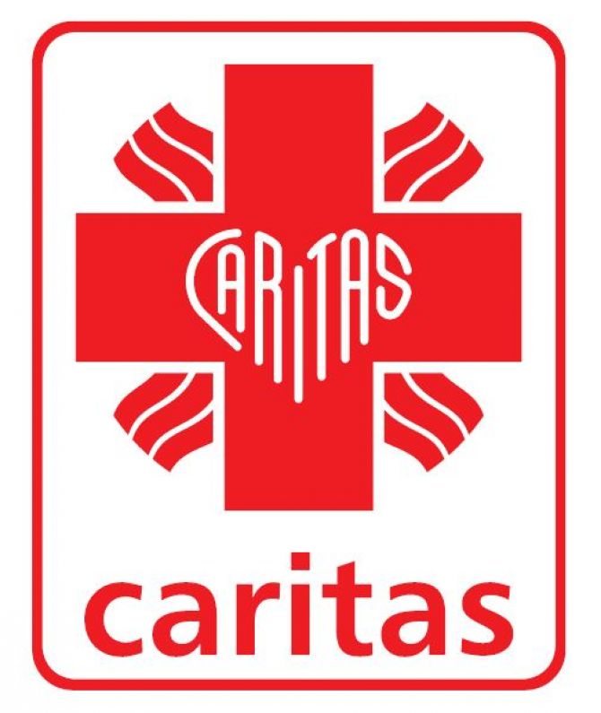 Caritas dzieciom