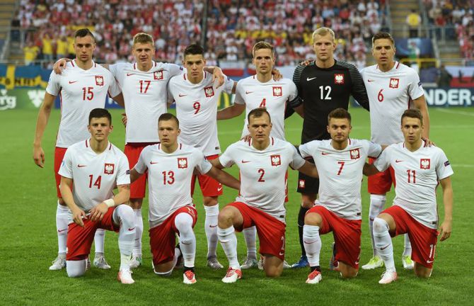 Polacy wciąż z szansami na awans do półfinału EURO