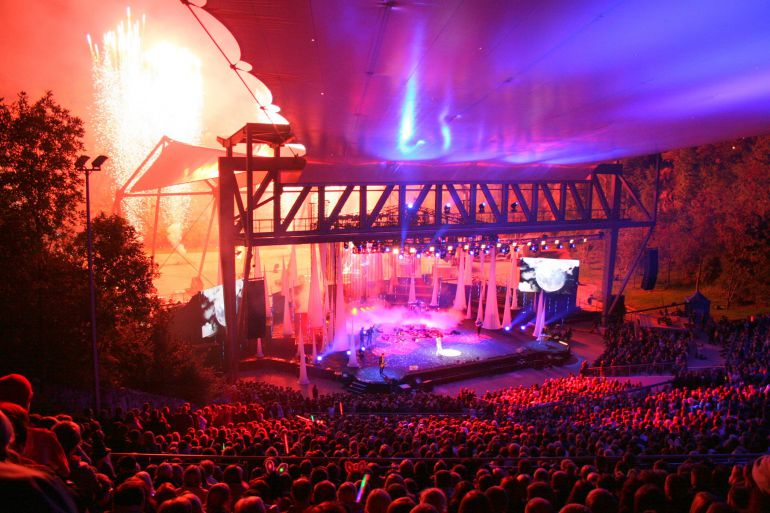 Festiwal przeniesiony do Kielc? – Jest duża szansa – mówi dyrektor ds. promocji miasta