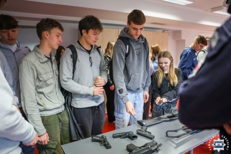 [FOTO] Festyn edukacyjny na kieleckiej uczelni
