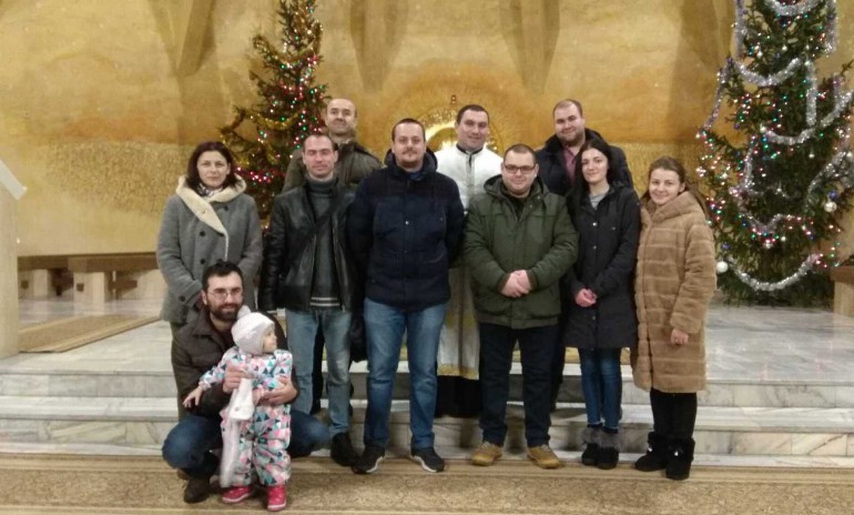 Święta u grekokatolików