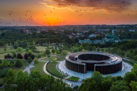 Spektakl, który opowie historię warzenia soli