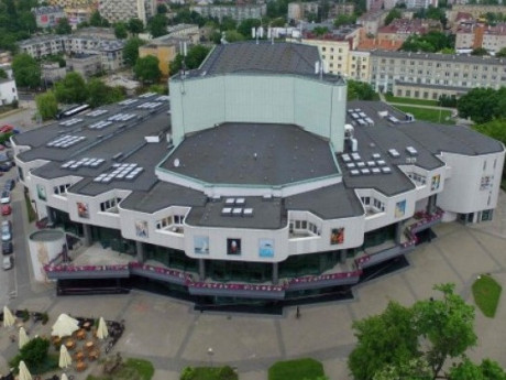 "Z muzyką przez Kielce". W niedzielę Święto Placu Moniuszki