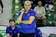 Daszkiewicz nie jest już trenerem GKS Katowice. Zwolnienie w niejasnych okolicznościach