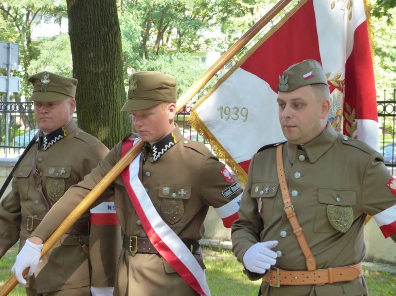 75. rocznica powołania Brygady Świętokrzyskiej Narodowych Sił Zbrojnych w powiecie kieleckim. Program obchodów