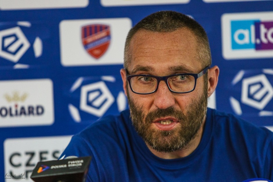 Raków nie wykorzystał przewagi. Do Kielc przyjedzie po 120 minutach i przegranym finale