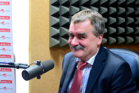 Mam ochotę znów kandydować