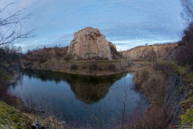 Będzie nowa ścieżka na Kadzielni