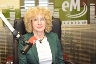 Profesor Beata Wojciechowska: 1000 lat Królestwa Polskiego. Doniosły Jubileusz