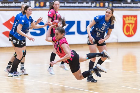 Suzuki Korona Handball opuszcza elitę. "Zabrakło nam czasu, aby dojść do tego poziomu"