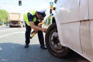 Bezpłatne kontrole autokarów także na stacjach diagnostycznych