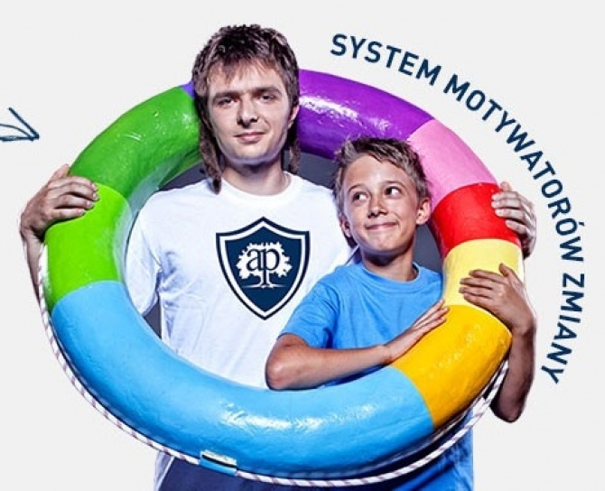 Tutorzy poszukiwani