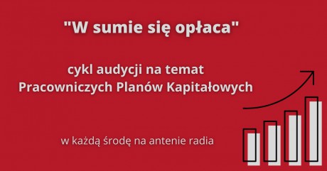 W sumie się opłaca - odc. 1