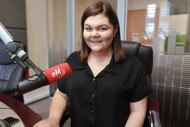 Głosujmy na Patrycję!
