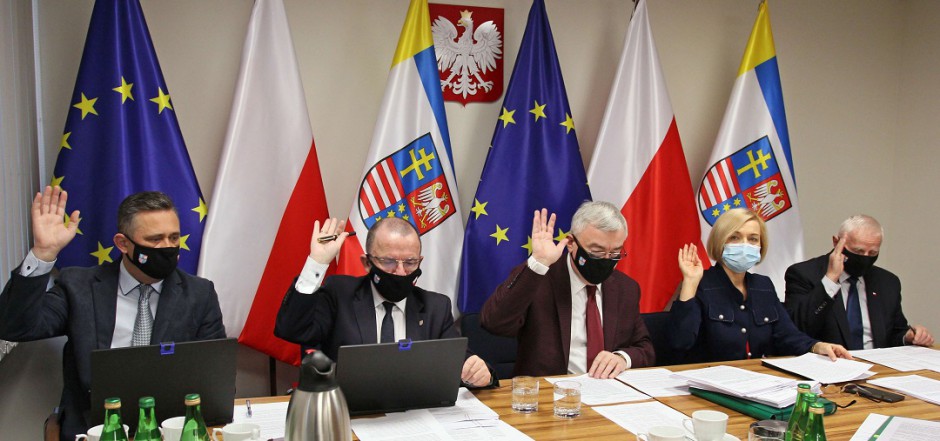 Unijne wsparcie dla dwóch największych lecznic w regionie