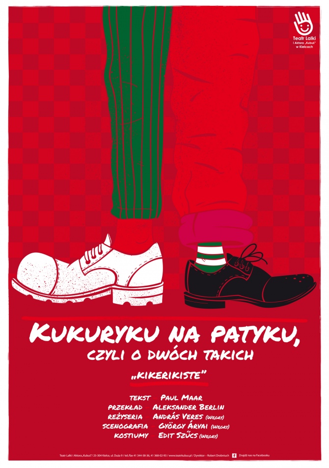 Zabierz dziecko do „Kubusia”