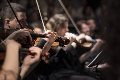 „Nie tylko klasyka” w Filharmonii Świętokrzyskiej