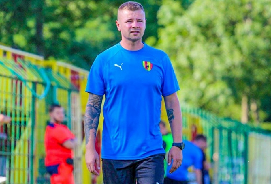 Kuzera: Tylko solidny trening daje szansę rywalizacji o punkty