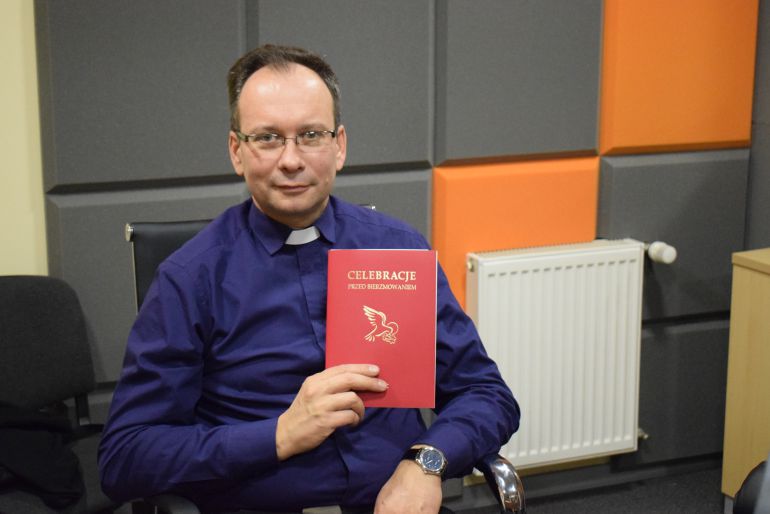 Napełnieni Duchem Świętym